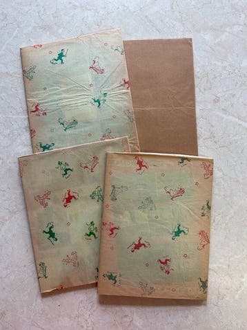 Timbres Tintin - Originele Timbre Tintin / Kuifje’s Bon, Nieuw