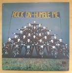 Humble Pie - Rock On / Smokin / Humble Pie - Différents