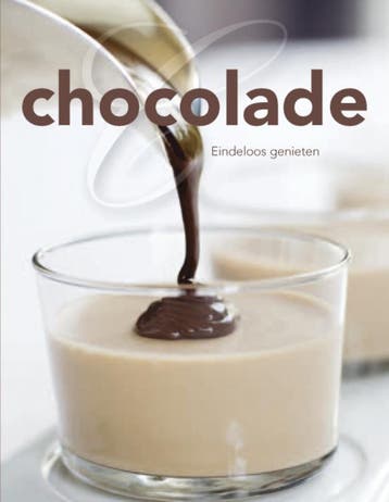 Smaakvol tafelen Chocolade 9789054267294 Hans den Engelsen, Verzenden, Hans den Engelsen