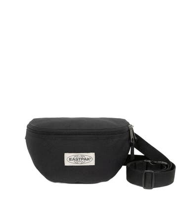 Eastpak Heuptas Zwart, Verzenden
