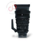 Sony 28-135mm 4.0 PZ G OSS  FE nr. 1626, Ophalen of Verzenden, Zo goed als nieuw