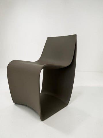 MDF Italia - Piergiorgio Cazzaniga - Chaise - Signez Matt -