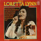 Loretta Lynn - This Is Loretta Lynn, Verzenden, Gebruikt