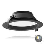 LED Downlight CCT-Switch 11W IP22 3000K, 4000K of 5000K, Huis en Inrichting, Verzenden, Nieuw