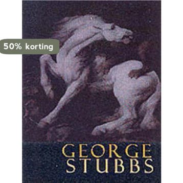 George Stubbs 9781854374332 Martin Myrone, Boeken, Verzenden, Gelezen, Martin Myrone