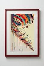 Albert Bonau - Formally exuberant