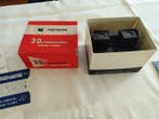 View-Master Lighted Stereo-Viewer View-Master reel