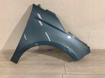 Fiat 500 20- rechter voor spatbord E500, Verzenden, Gebruikt