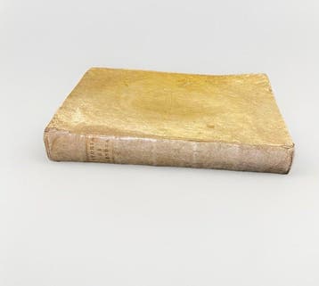 Giovanni Francesco Doria - Della storia di Genova - 1750