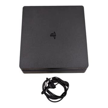 Playstation 4 1TB (ZONDER CONTROLLER) (PS4) (TWEEDEHANDS), Games en Spelcomputers, Spelcomputers | Sony PlayStation 4, Verzenden