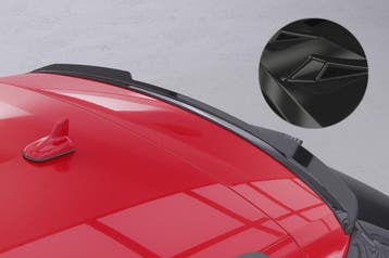 Achtervleugel met ABE voor Audi A6 Avant (C8) HF826-G, Verzenden, Nieuw