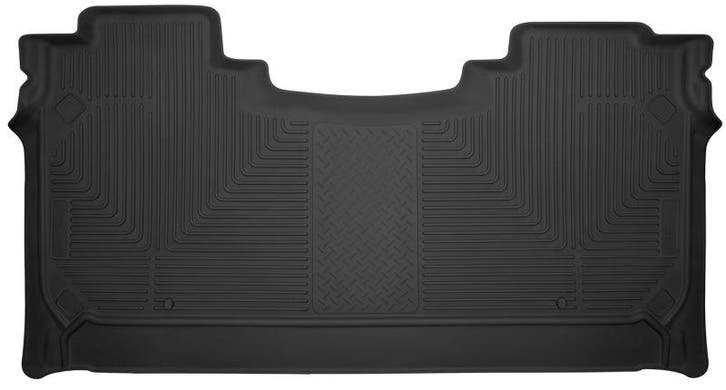 Husky Liners 2019+ Dodge Ram 1500 Crew Cab X-Act Contour, Auto-onderdelen, Overige Auto-onderdelen, Ophalen of Verzenden