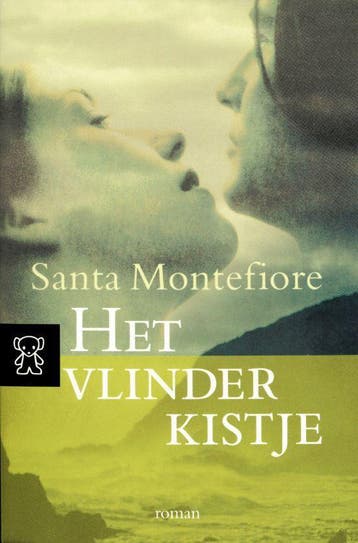 Het vlinderkistje / Zwarte beertjes / 3364 9789046121139, Boeken, Verzenden, Gelezen, Santa Montefiore