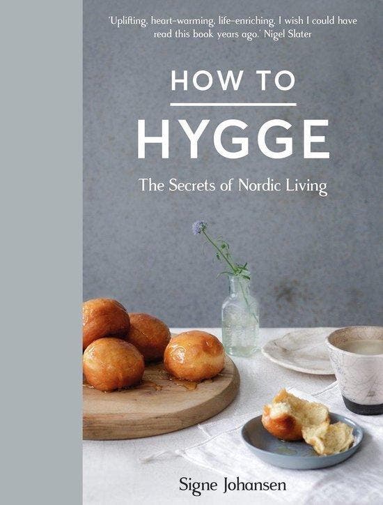 How To Hygge 9781509834860 Signe Johansen, Boeken, Taal | Engels, Zo goed als nieuw, Verzenden
