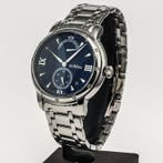 GEOVANI - Swiss Automatic Diamonds Watch - GORA595-SS-D-9 -