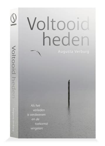 Voltooidheden 9789493301986 Augusta Verburg, Verzenden, Gelezen, Augusta Verburg