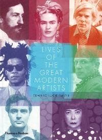 Lives of the Great Modern Artists 9780500281918, Verzenden, Edward Lucie-Smith