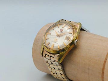 Rado - Golden Horse - Zonder minimumprijs - 11674 - Heren -, Nieuw