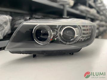 BMW 3 III E90 E91 LIFT XENON SCHEINWERFER LINKS KPL 72025839, Verzenden