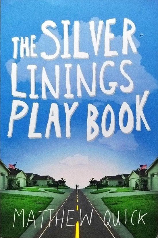 The Silver Linings Playbook 9780330456845 Matthew Quick, Livres, Langue | Anglais, Envoi