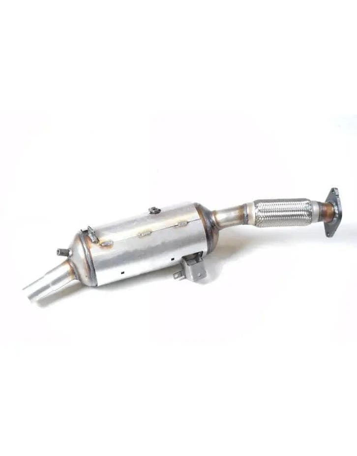 Roetfilter Opel Vivaro, Renault Trafic, Auto-onderdelen, Brandstofsystemen, Verzenden