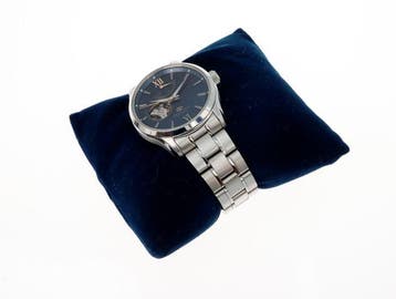 Orient - Orient Star Open Heart - Sans prix de réserve -, Handtassen en Accessoires, Nieuw