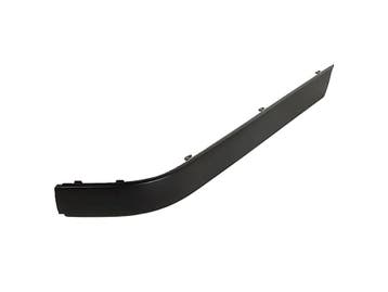 BMW E36 Stootlijst achterbumper rechts M-Tech 1990-1994, Nieuw, Achter, BMW, Bumper