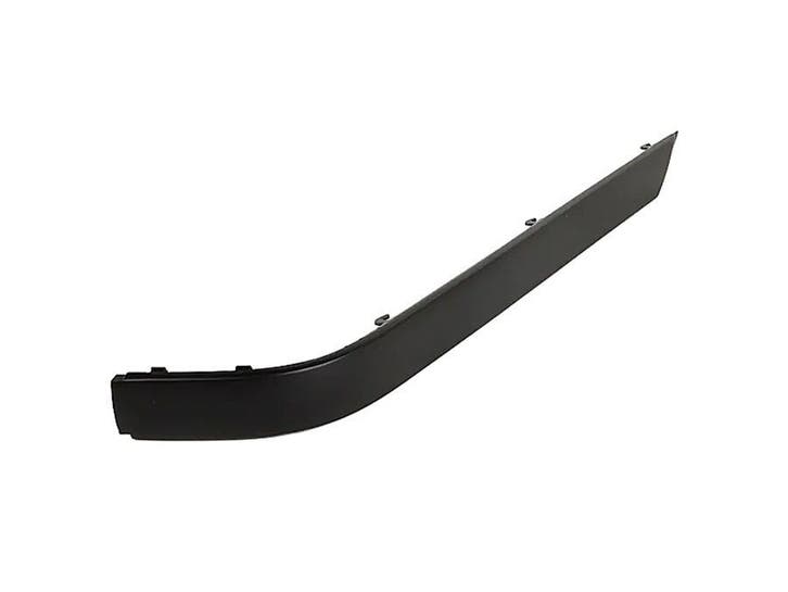 BMW E36 Stootlijst achterbumper rechts M-Tech 1990-1994, Auto-onderdelen, Carrosserie, Nieuw, BMW, Achter, Bumper