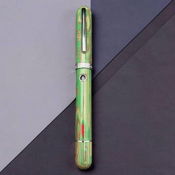Nahvalur - Nautilus primavera - Sans prix de réserve - Stylo, Verzamelen, Nieuw