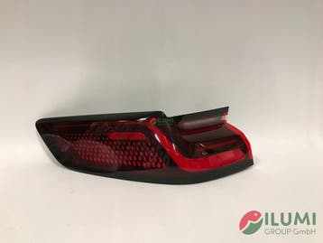 Achterlicht links full LED voor BYD Seal U / Sealion 6 (24-), Verzenden, Gebruikt, Overige automerken