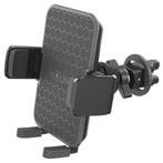 Celly Mount Vent Plus 360 Telefoonhouder Auto, Verzenden, Nieuw