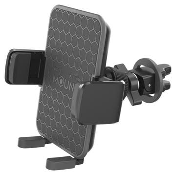 Celly Mount Vent Plus 360 Telefoonhouder Auto, Telecommunicatie, Telefoonhouders, Verzenden, Nieuw