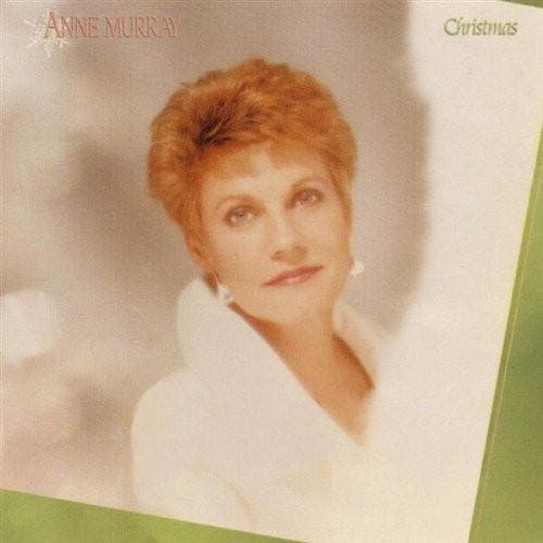 Anne Murray - Christmas, CD & DVD, CD | Pop, Envoi