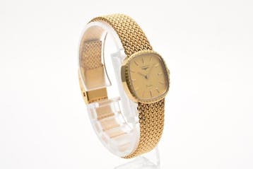Longines - Vintage - Zonder minimumprijs - - - Dames -, Handtassen en Accessoires