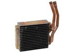 68-77 COPPER / BRASS HEATER CORE WITH AIR CONDITIONING, Ophalen of Verzenden, Nieuw
