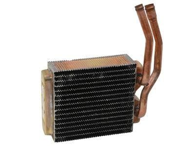 68-77 COPPER / BRASS HEATER CORE WITH AIR CONDITIONING, Auto-onderdelen, Overige Auto-onderdelen, Nieuw, Ophalen of Verzenden