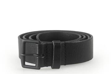 Dsquared2 Riem Zwart, Kleding | Heren, Riemen en Ceintuurs, Verzenden, Zo goed als nieuw, Zwart, Dsquared2