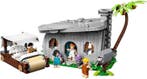 Lego Set - 21316 - Ideas (CUUSOO) - The Flintstones Item No:, Nieuw