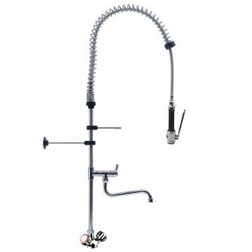 Monobloc Voorspoeldouche | High Performance | Draaiknoppen, Verzenden