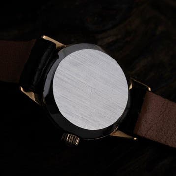 Omega - De Ville - Zonder minimumprijs - 511.0371 - Dames -, Nieuw