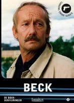 Beck De Boekverfilmingen (3DVD), Verzenden, Nieuw in verpakking