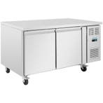 Bakkerij Koelwerkbank | U-SERIE | Energiezuinig | 427L | 2, Verzenden