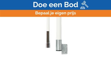 Bieden: Comrod 000150 Professional Marine, Ophalen of Verzenden, Nieuw