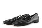 Toral Loafers in maat 39 Zwart, Kleding | Dames, Verzenden, Zwart, Overige typen, Toral