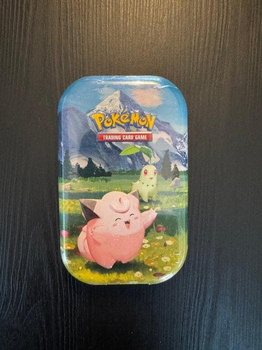 Pokémon - 5 Sealed box - Scarlet & Violet - Ascended Heroes, Hobby en Vrije tijd, Verzamelkaartspellen | Pokémon