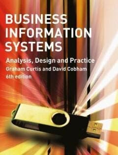 Business Information Systems 9780273713821 Curtis Graham, Verzenden, Gelezen, Curtis Graham