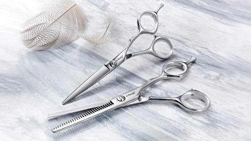 E-Kwip+ Elegance 60 Knipschaar (Scharen), Handtassen en Accessoires, Uiterlijk | Haarverzorging, Overige typen, Nieuw, Verzenden