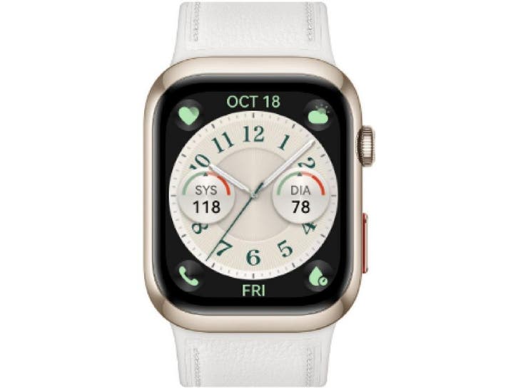 Huawei Watch D2 - Smartwatch - GPS eSIM Waterbestendig -, Bijoux, Sacs & Beauté, Montres connectées, Envoi