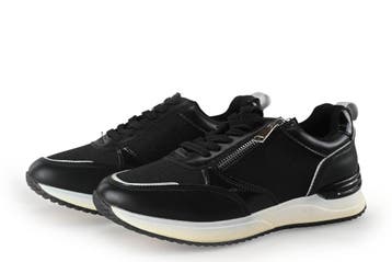 Clarks Sneakers in maat 38 Zwart, Verzenden, Sneakers