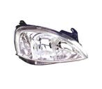 Phare Droit Pour Opel Corsa C 00-03 Y Comb O 01- Val, Verzenden, Nieuw